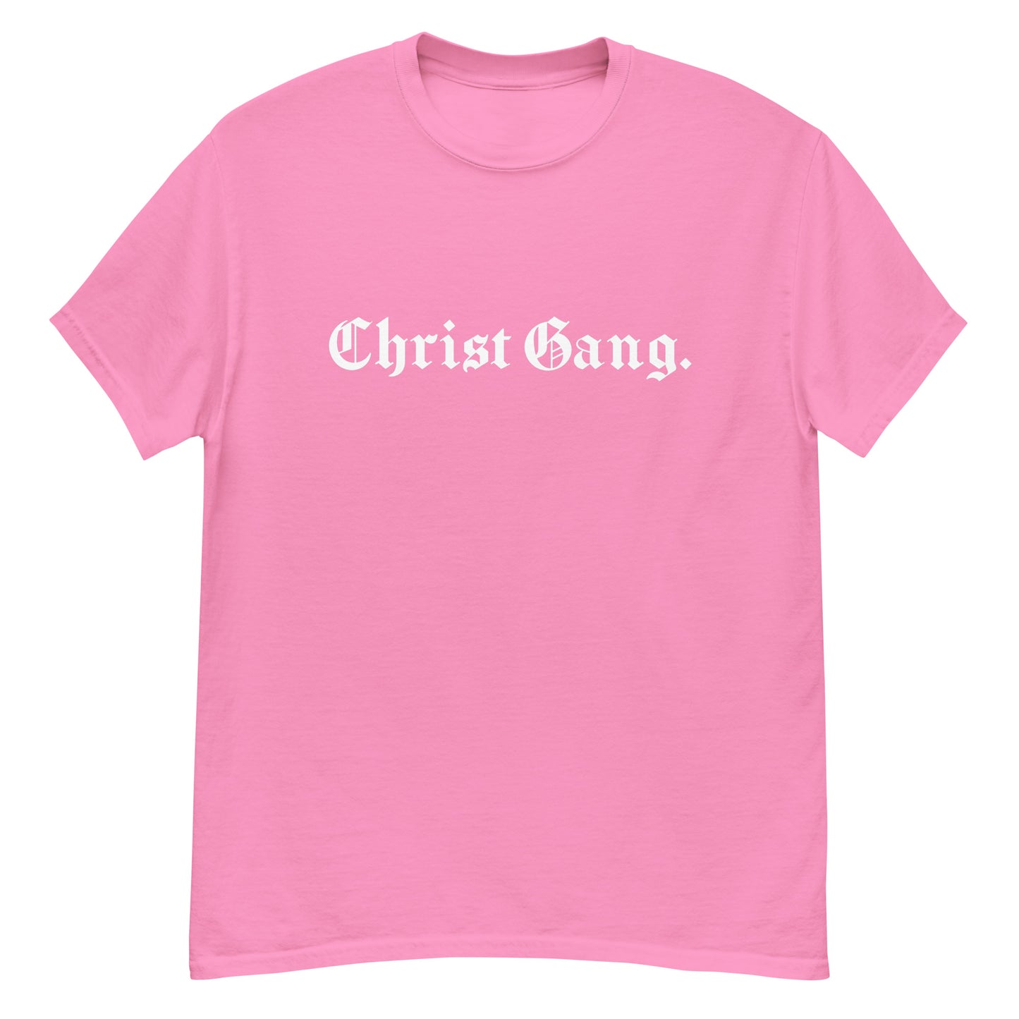 "Christ Gang" T-Shirt